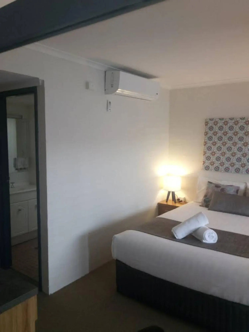 Albury Winsor Park Motor Inn