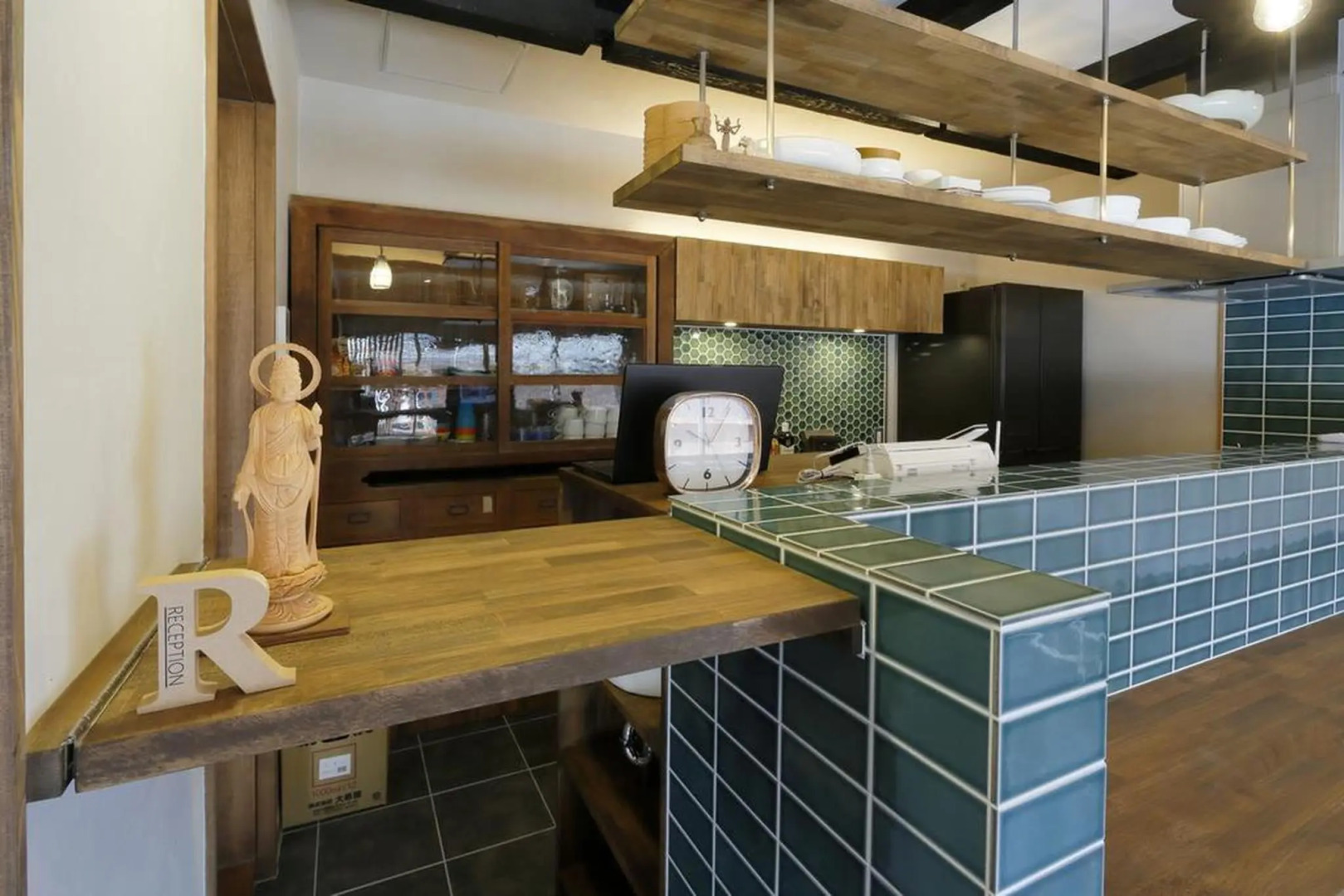 NARA Guesthouse KAMUNABI - Hostel