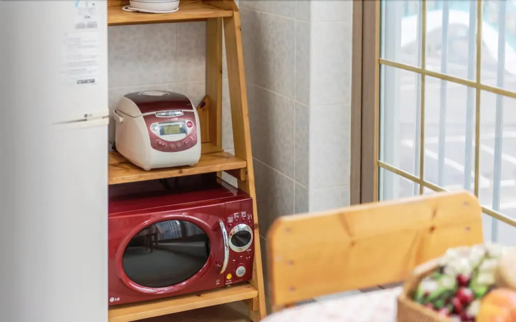 Geoje Sunflower Pension