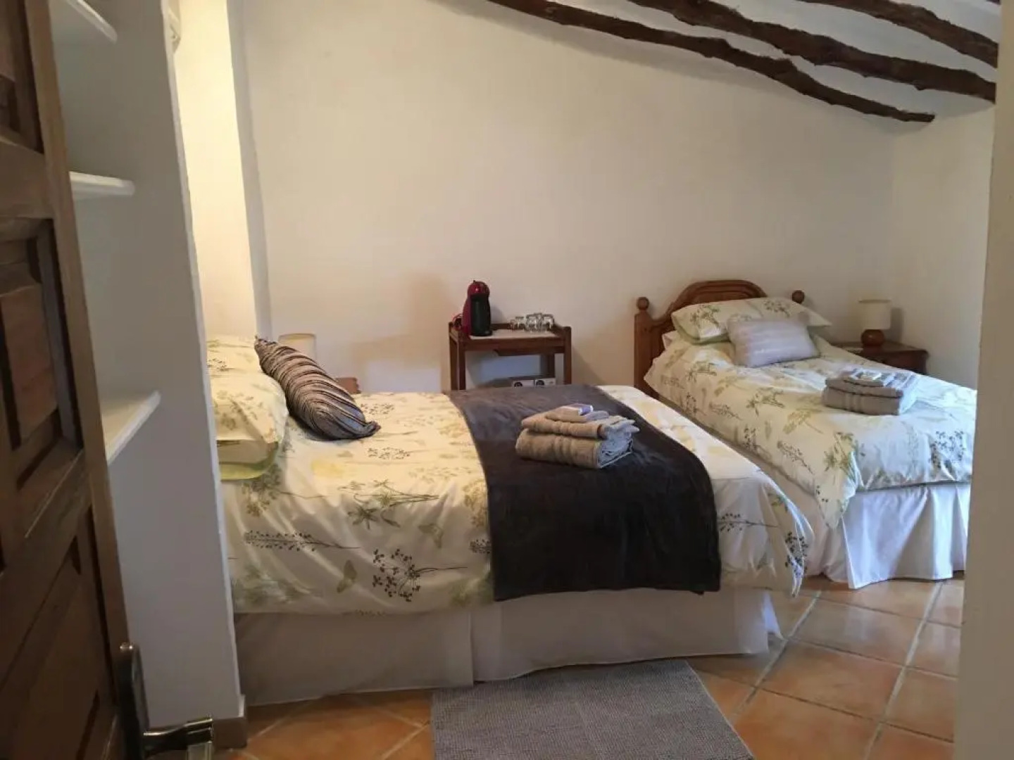 Cortijo Esquina B&B Guesthouse