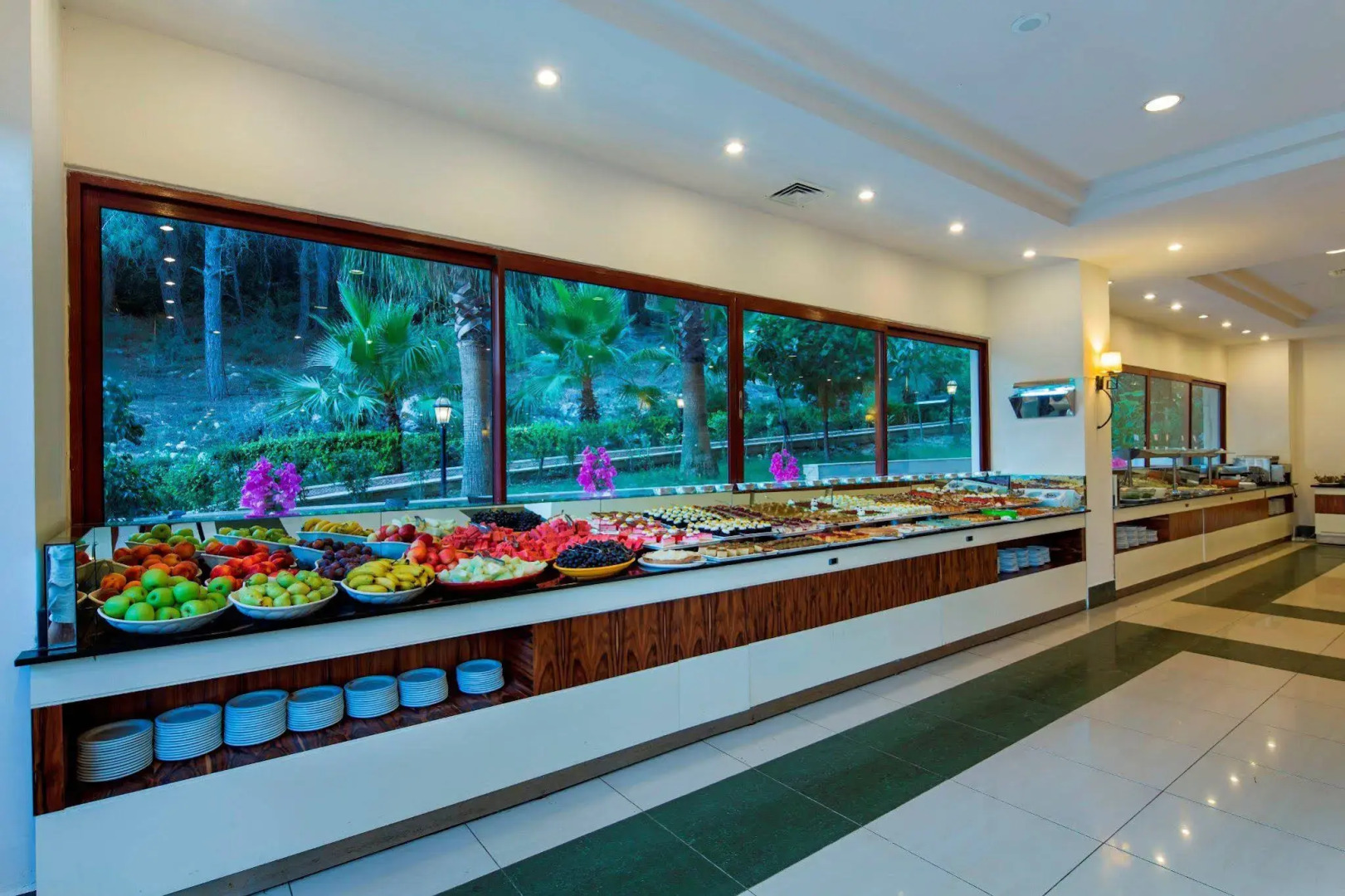 Miarosa İncekum Beach Hotel