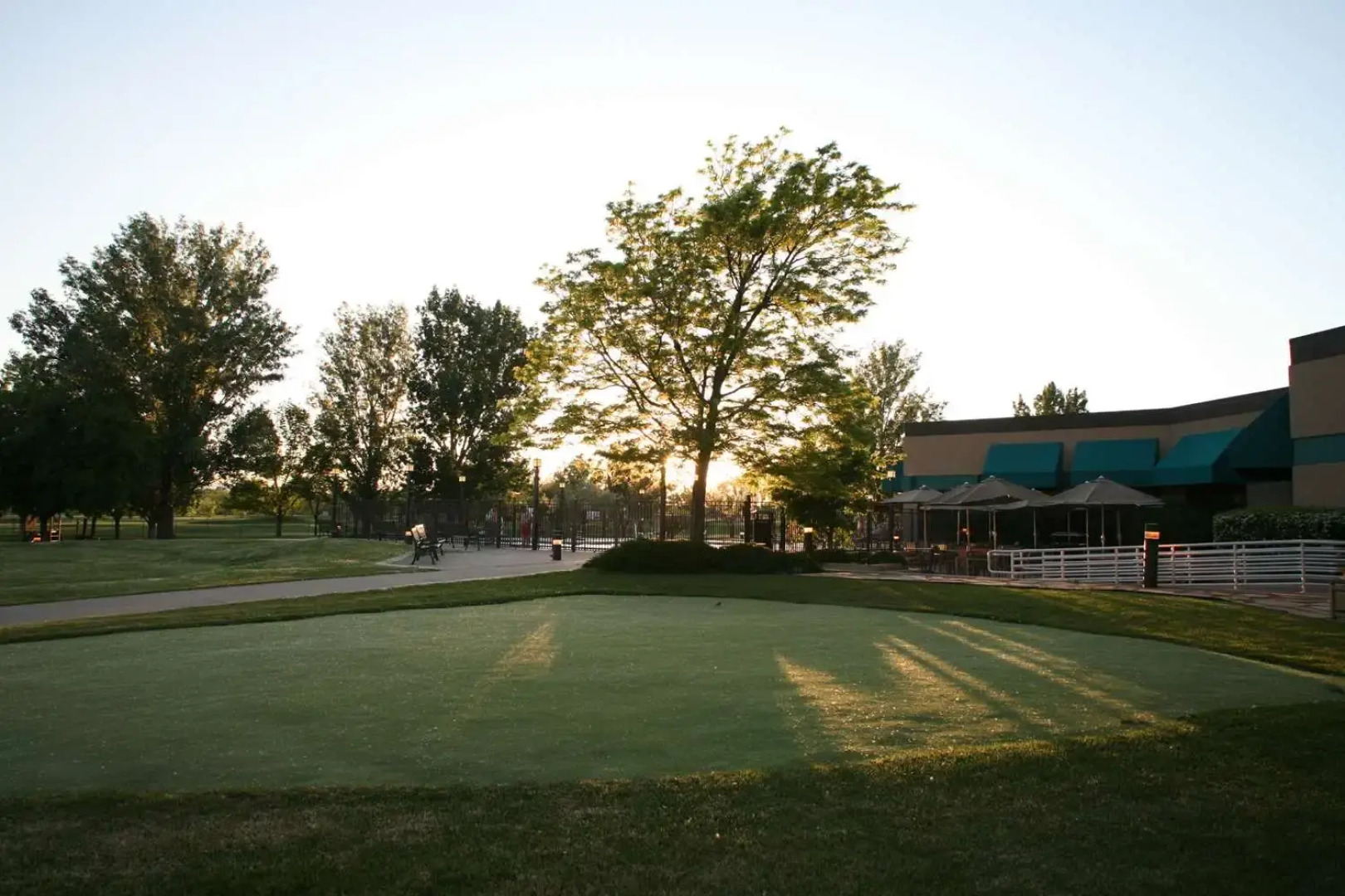 DoubleTree by Hilton Hotel Grand Junction
