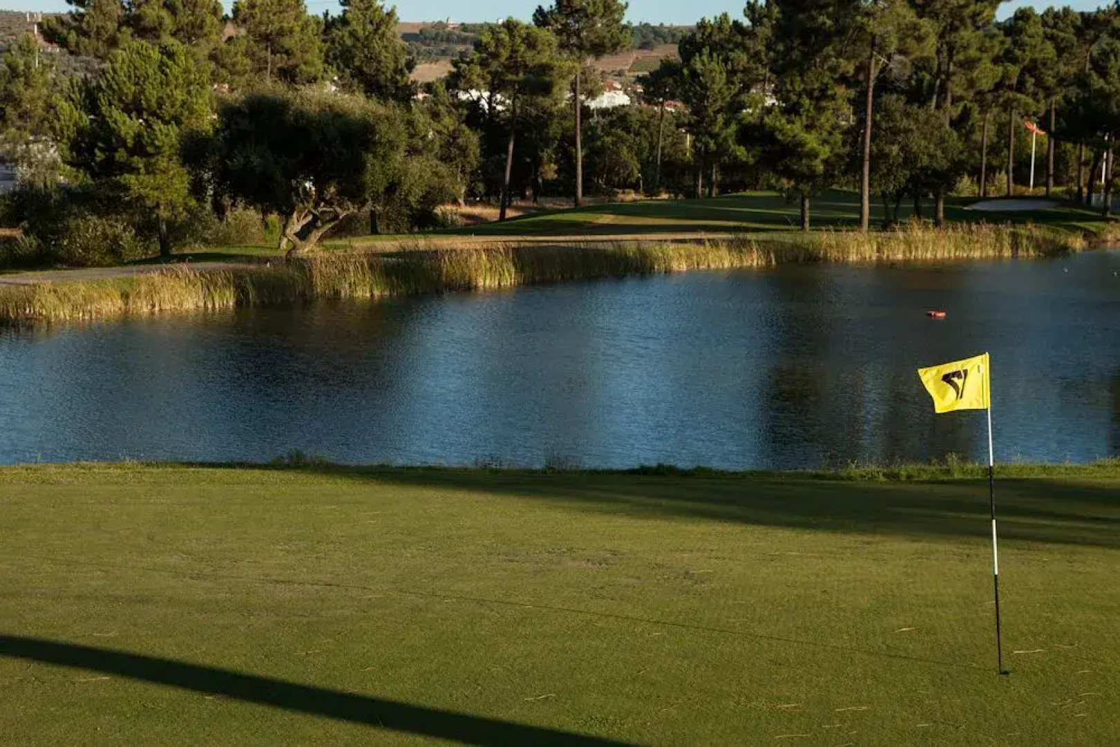 Arrábida Resort & Golf Academy