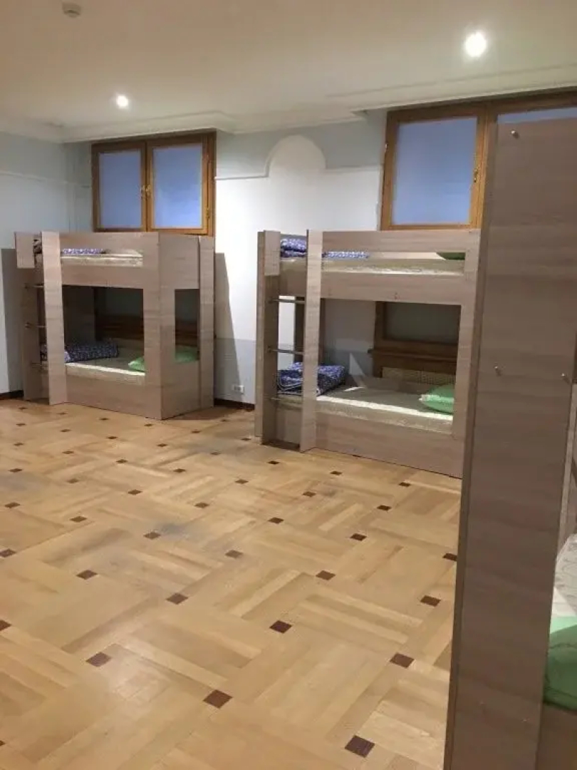 Hostel Legendarny