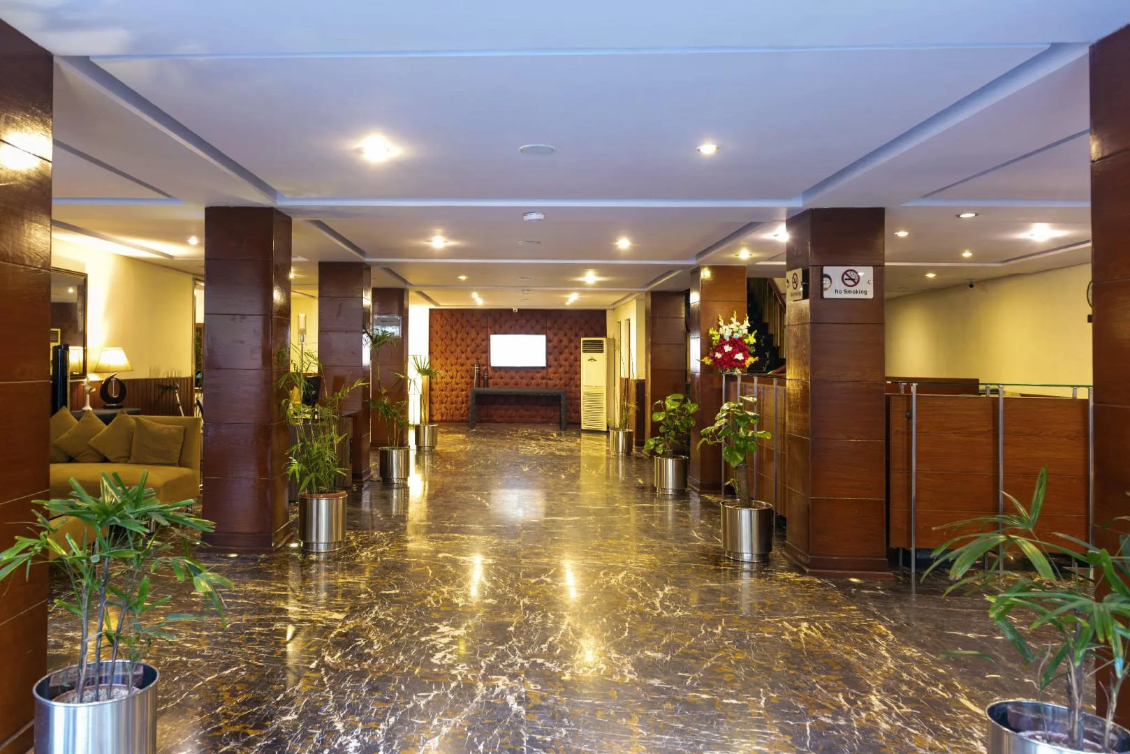 Hotel One The Mall Lahore