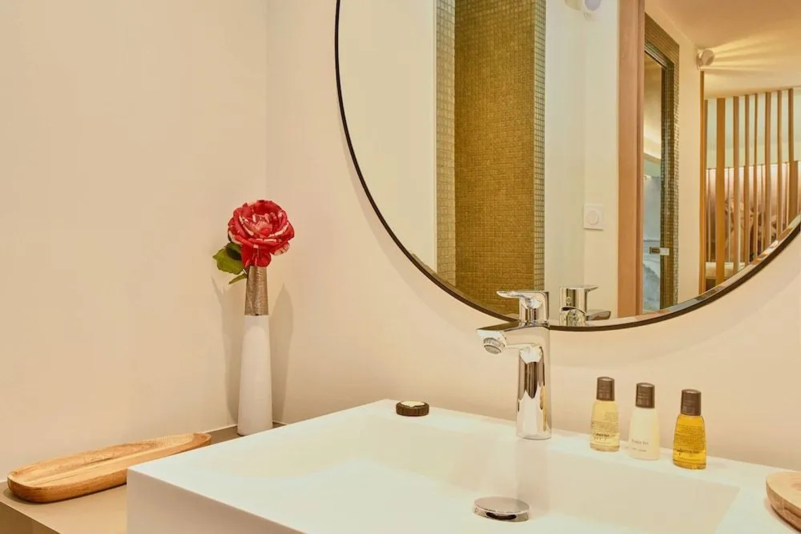 La Maison des Glazicks