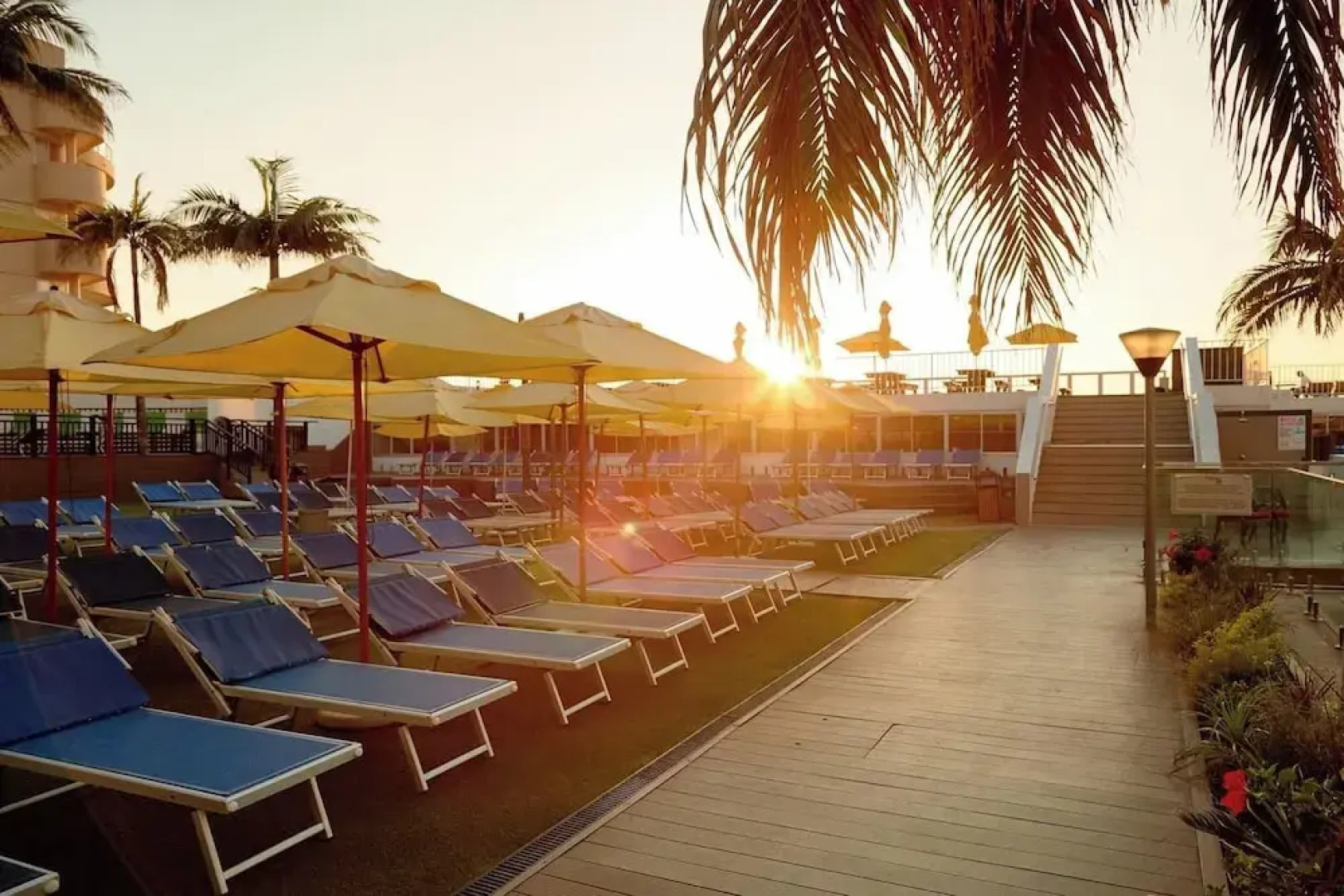 Penthouse 711 at La Montagne by First Private Stays