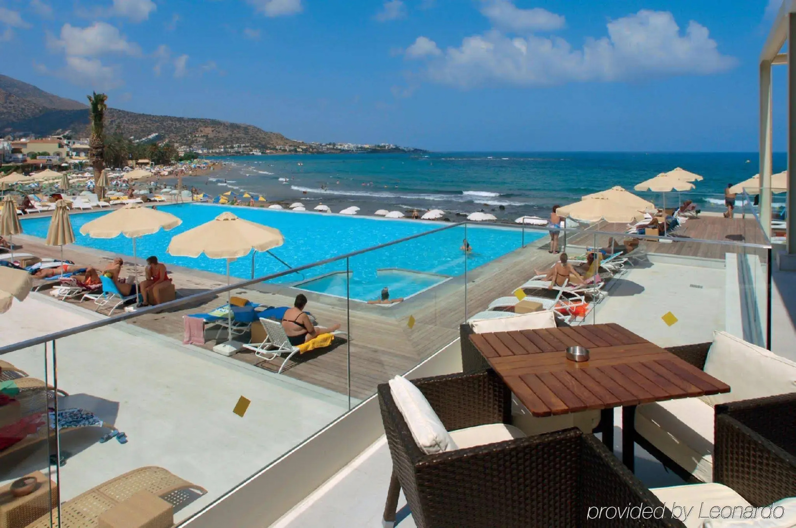 Aktia Lounge Hotel & Spa