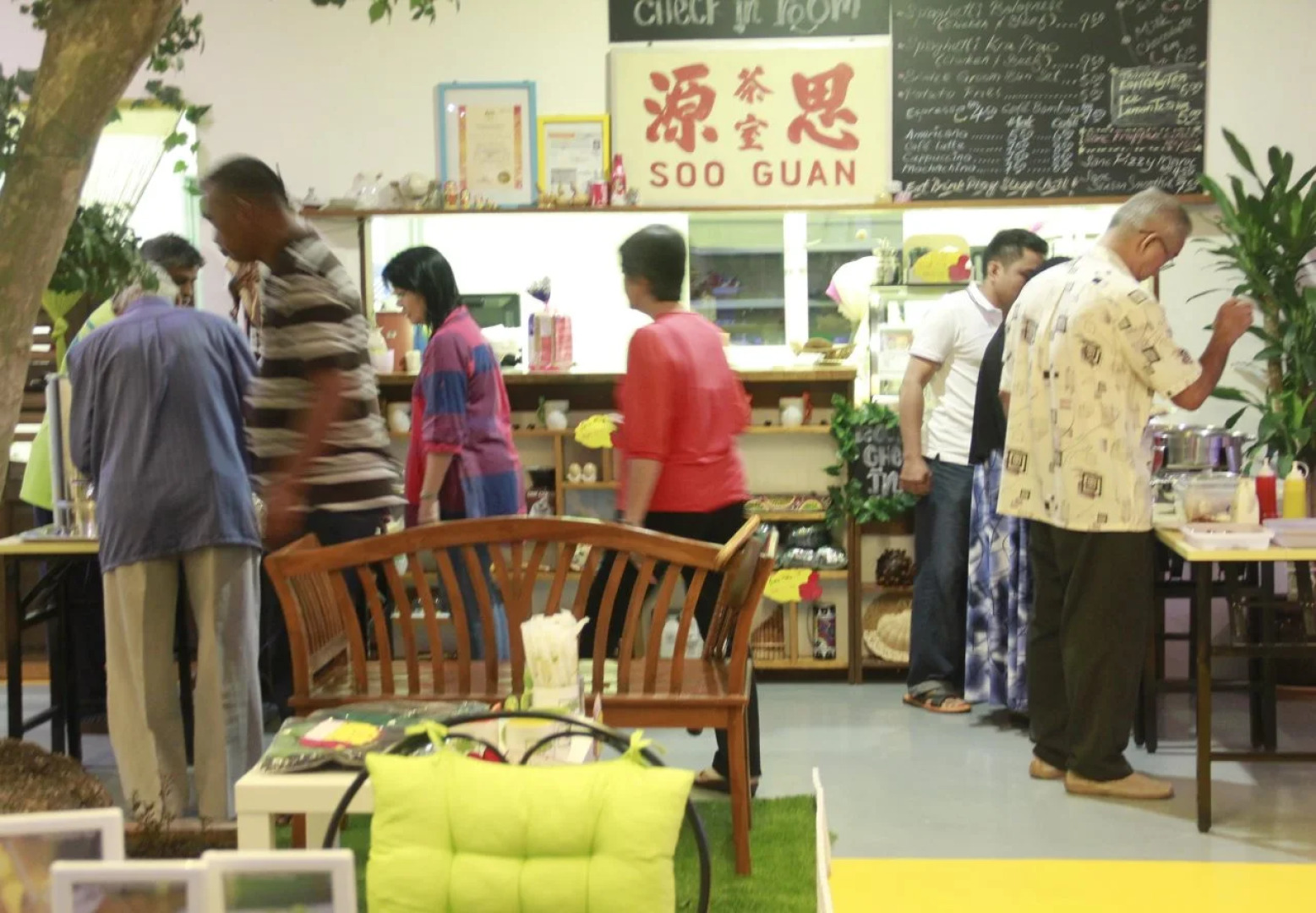 OYO 90393 Sanctuary Garden