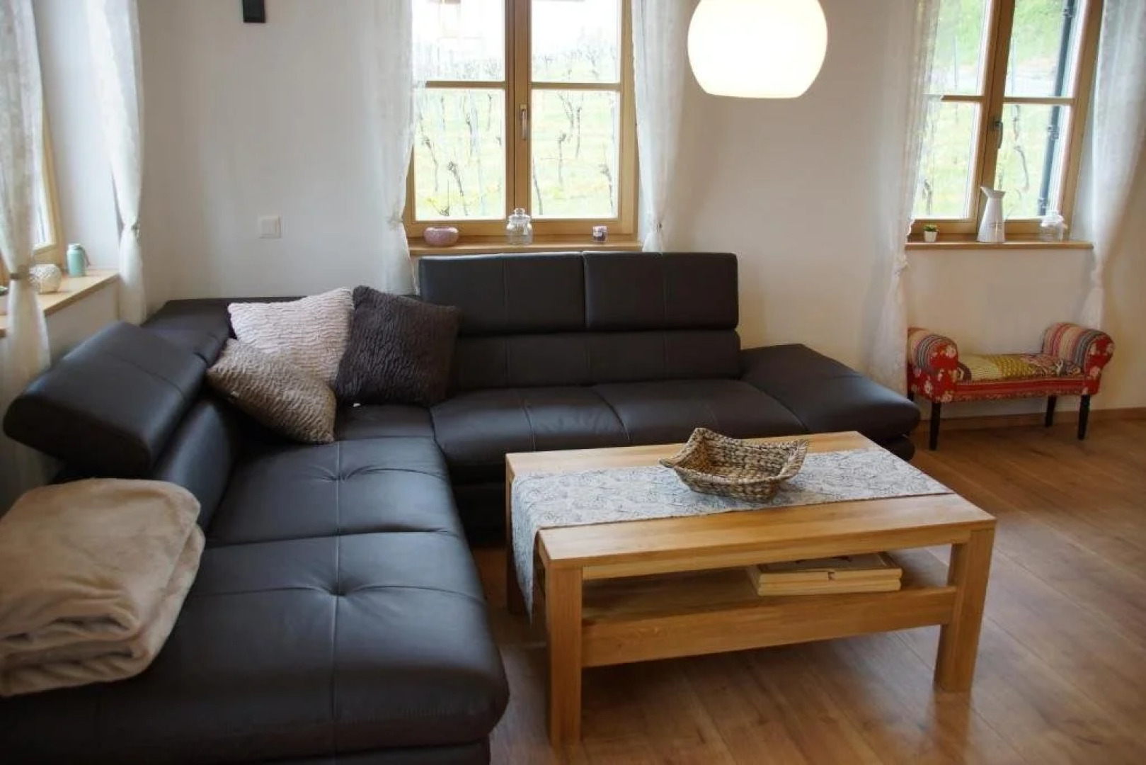 Ferienapartments Meixner