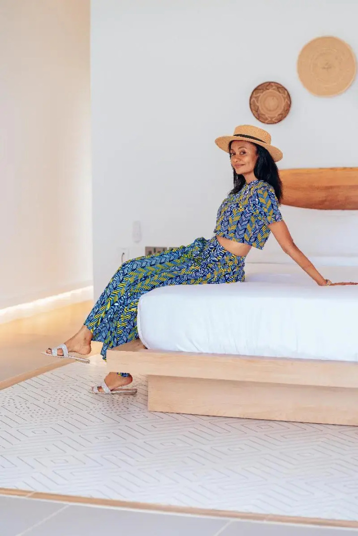 Safirablu Luxury Resort & Villas