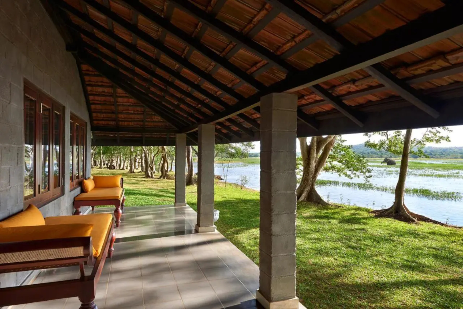 Habarana Village by Cinnamon