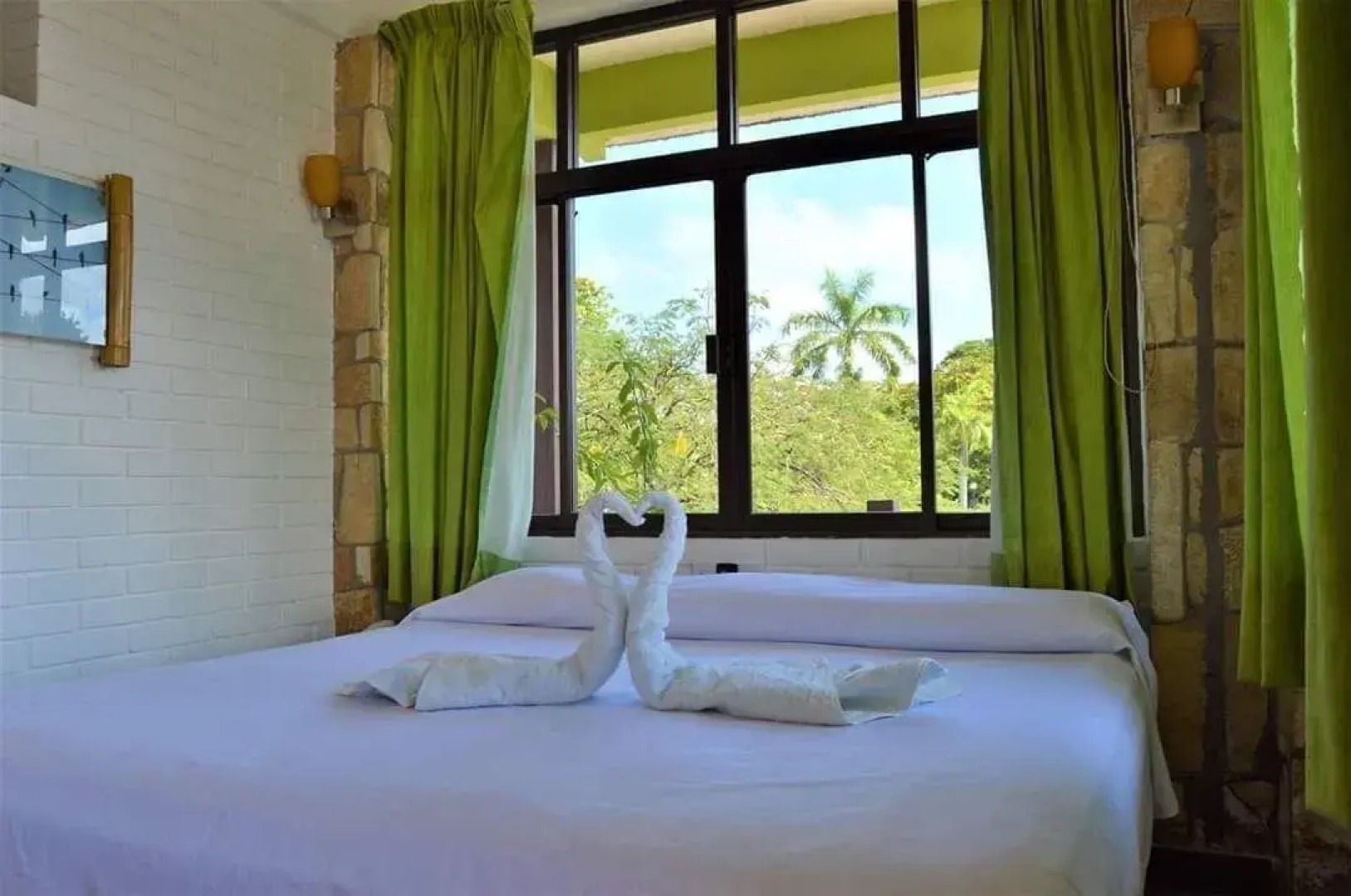 Hotel Wayak Palenque