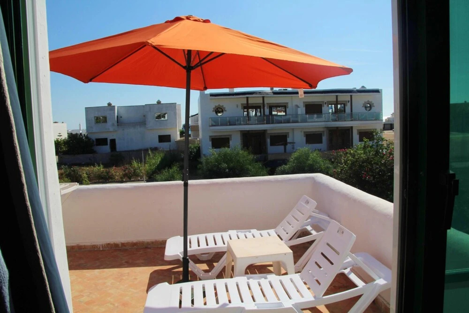 House With 5 Bedrooms in Tetouan, With Wonderful Mountain View and Enclosed Garden