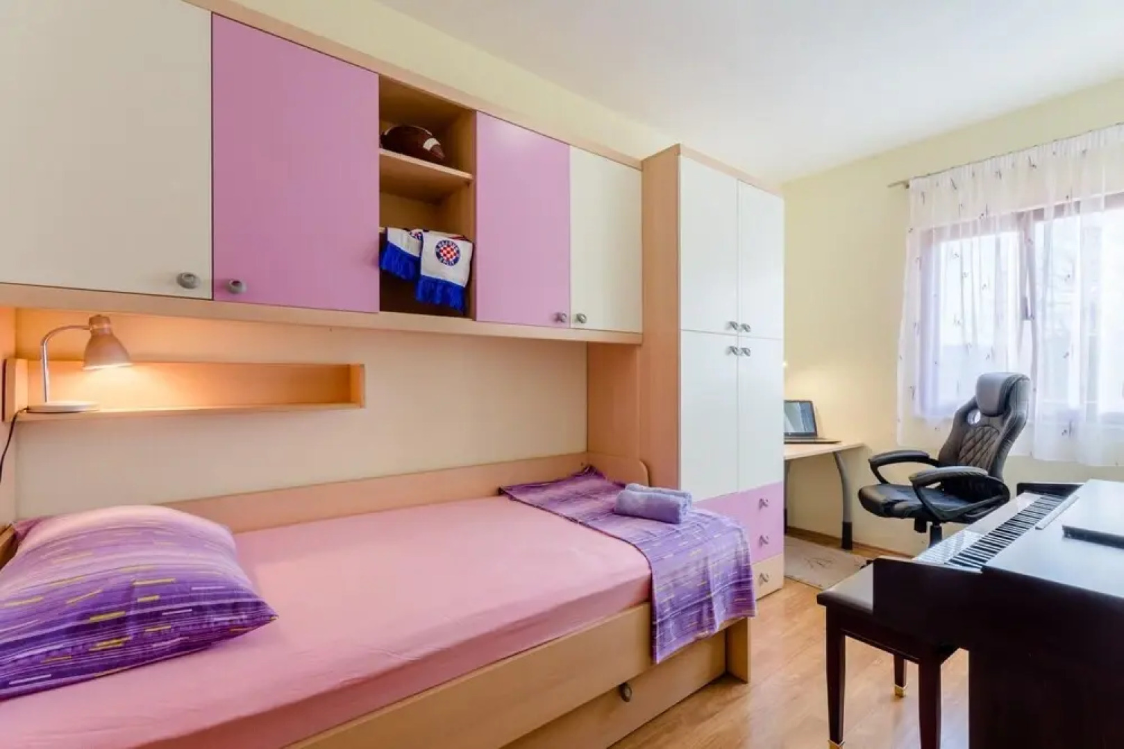 Villa Adriana - Three Bedroom Villa With Private Pool ID Direct Booker 9372