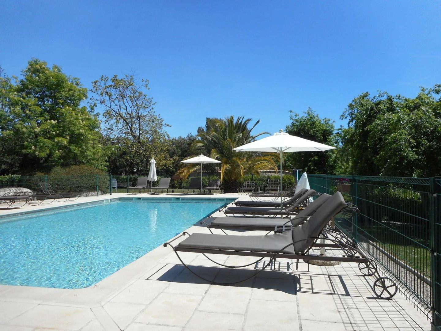 La Résidence du Moulin