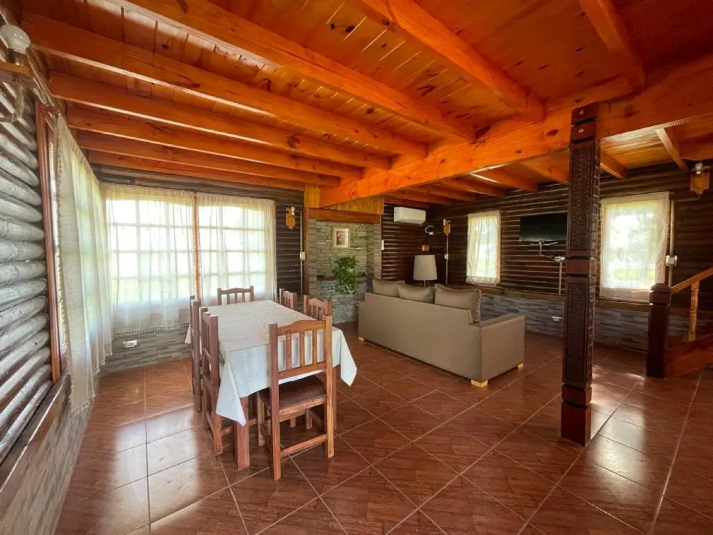 Náutico Apart Hotel