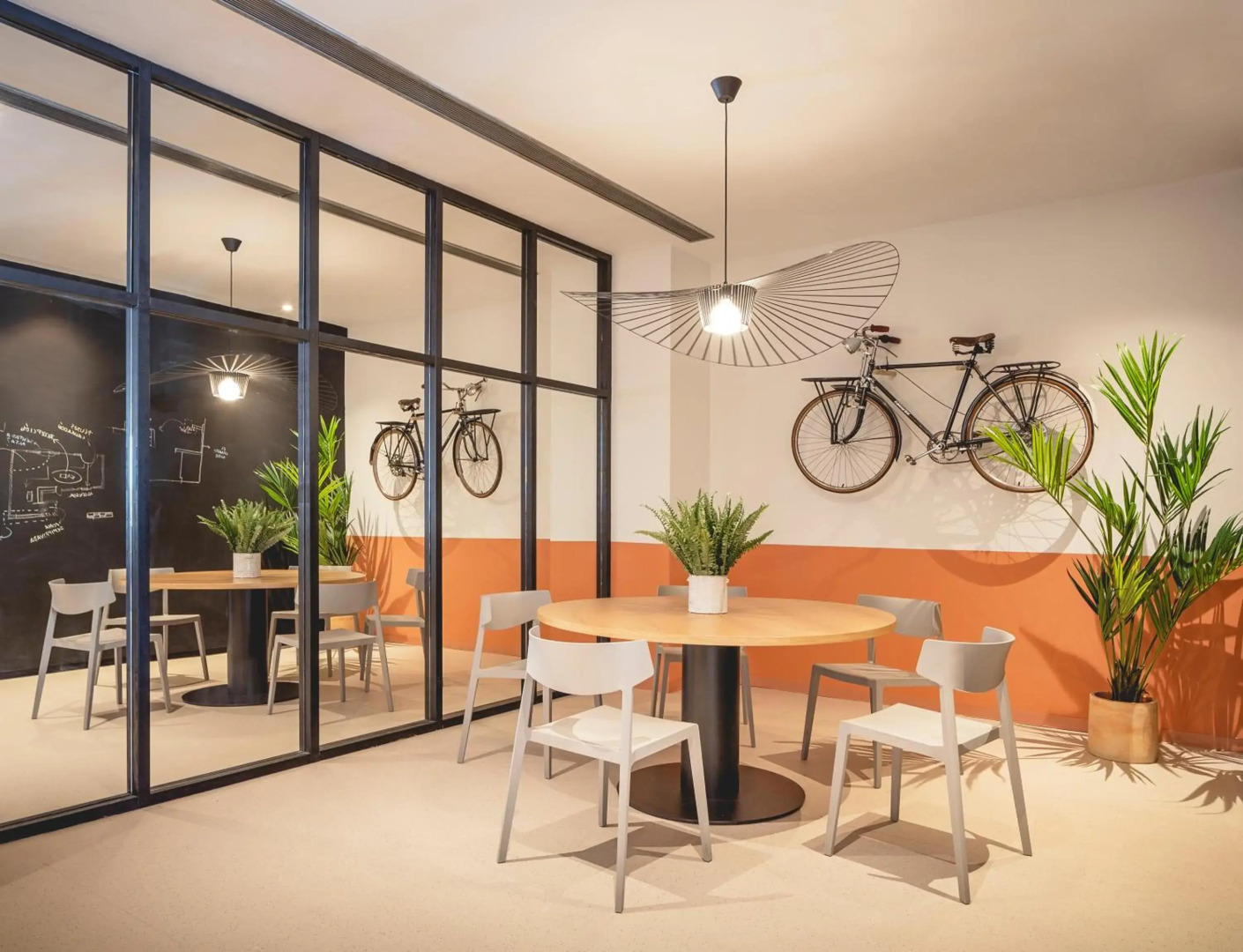 B&B Hotel Madrid Getafe