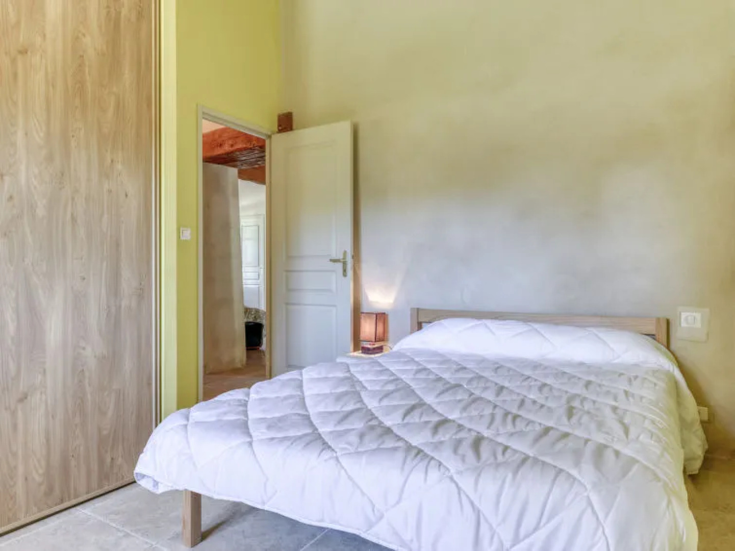 Holiday Home Domaine la Batisse