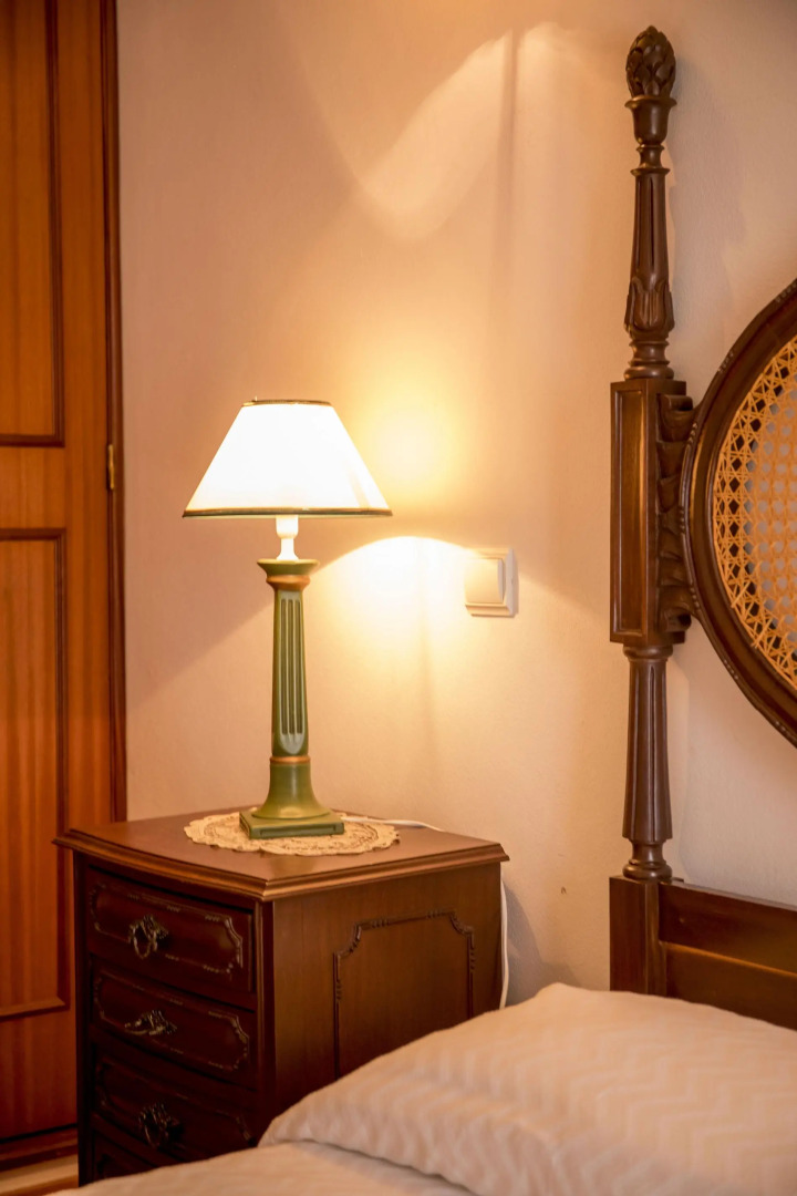 E - Countryside Guesthouse Bedroom nº 3