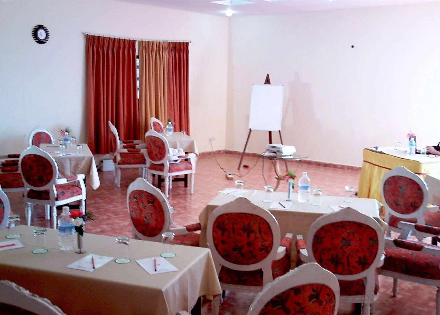 Surya RockRose Resort