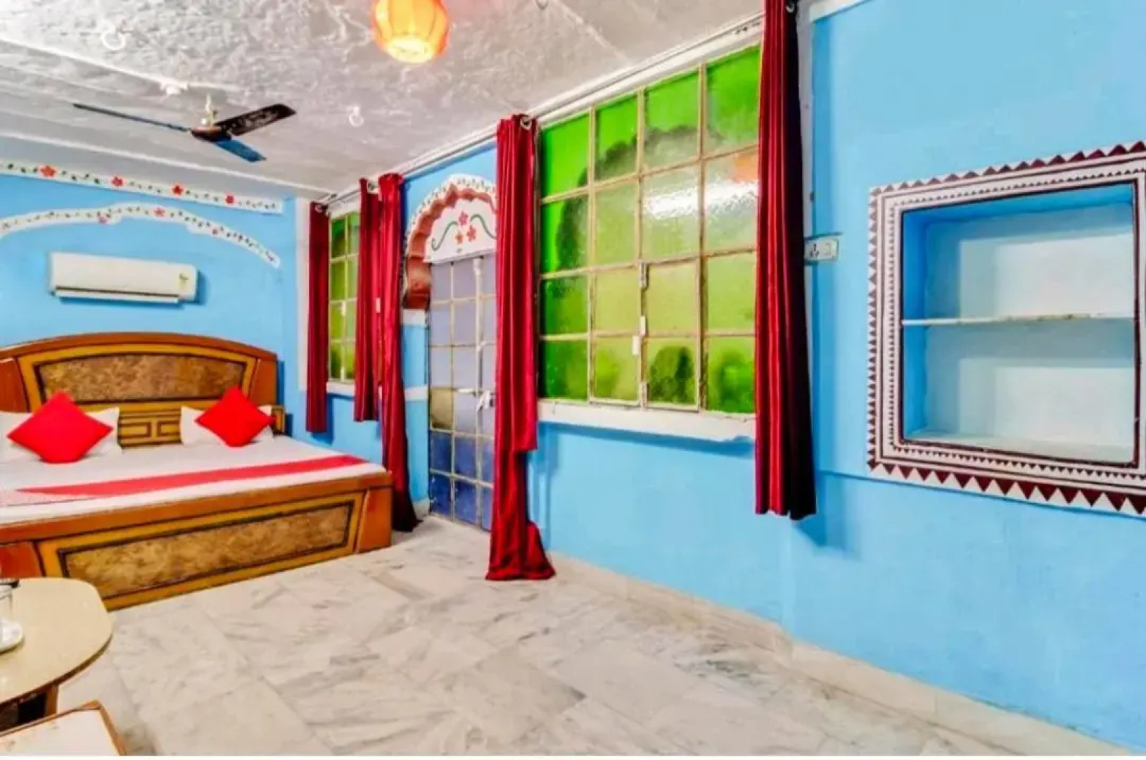 Jodhpur Heritage Haveli Guest House