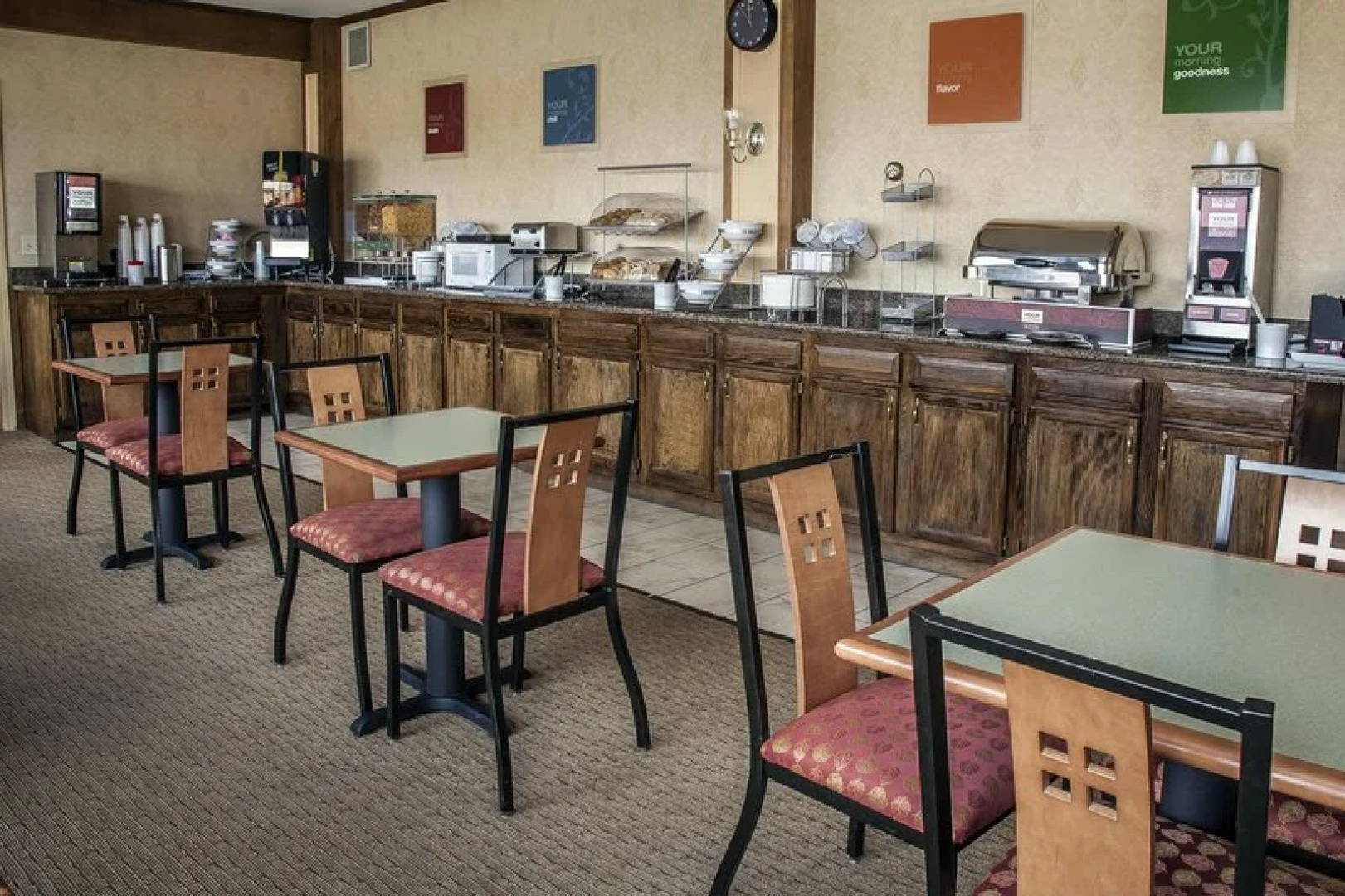 Comfort Inn Seekonk-Providence