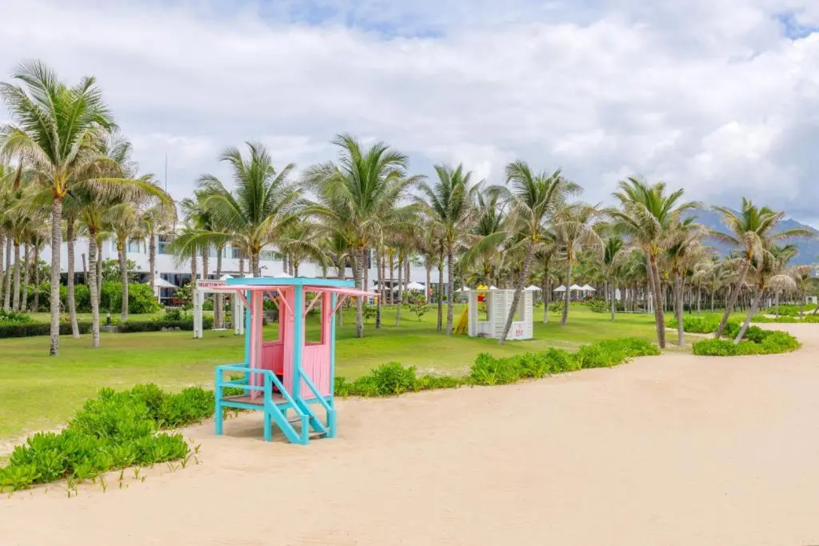 Selectum Noa Resort Cam Ranh