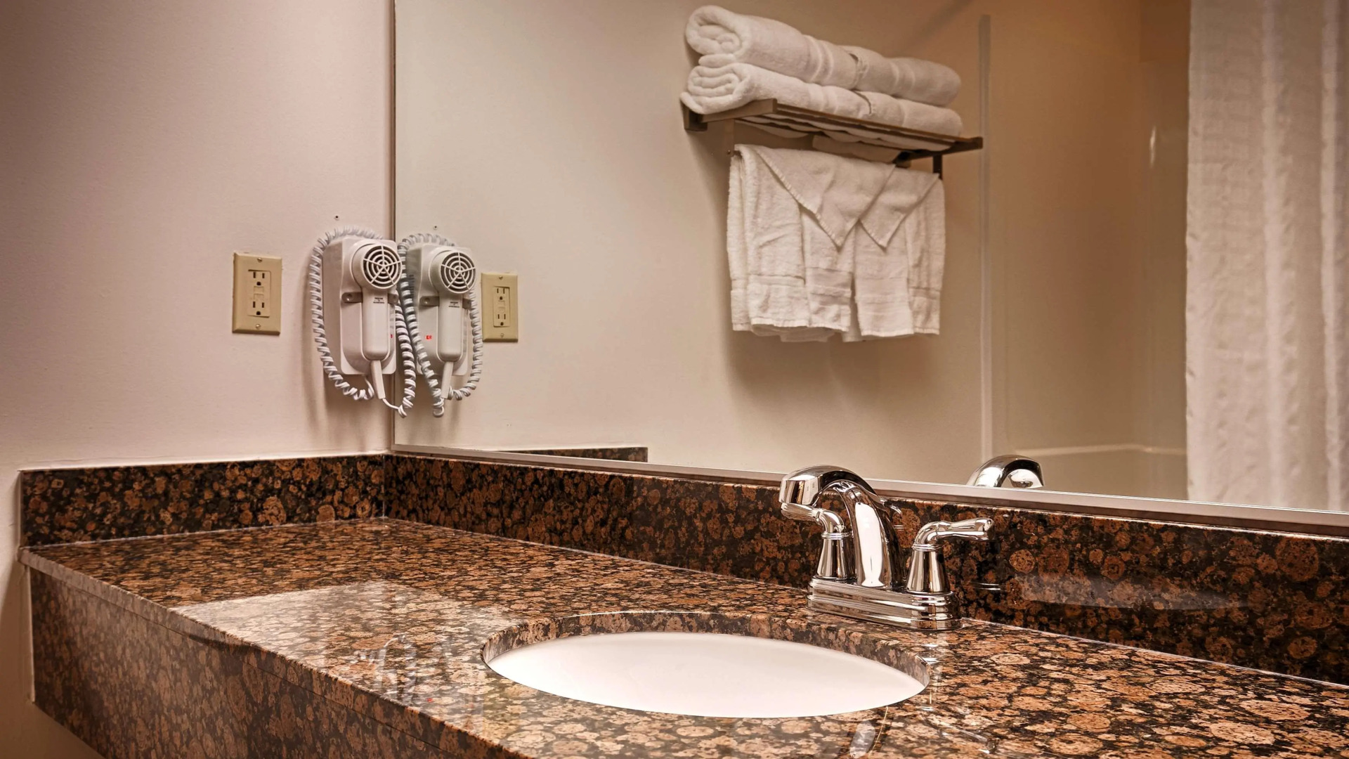 Best Western Gas City