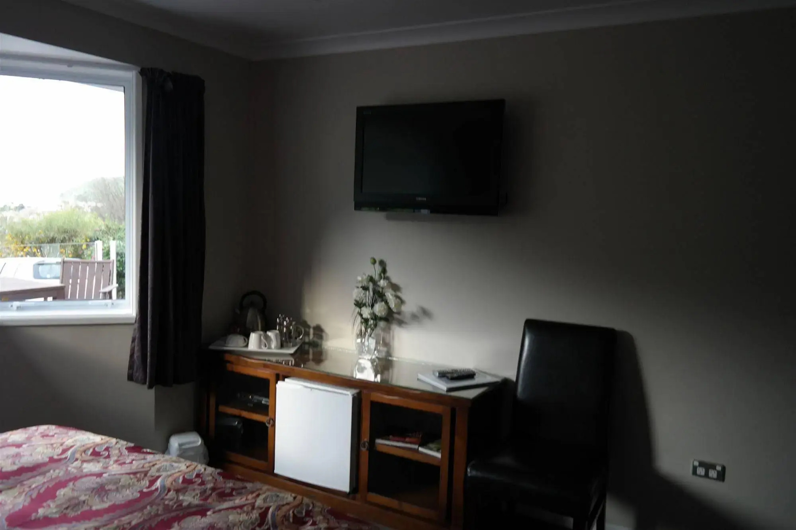 Sounds Vista B&B