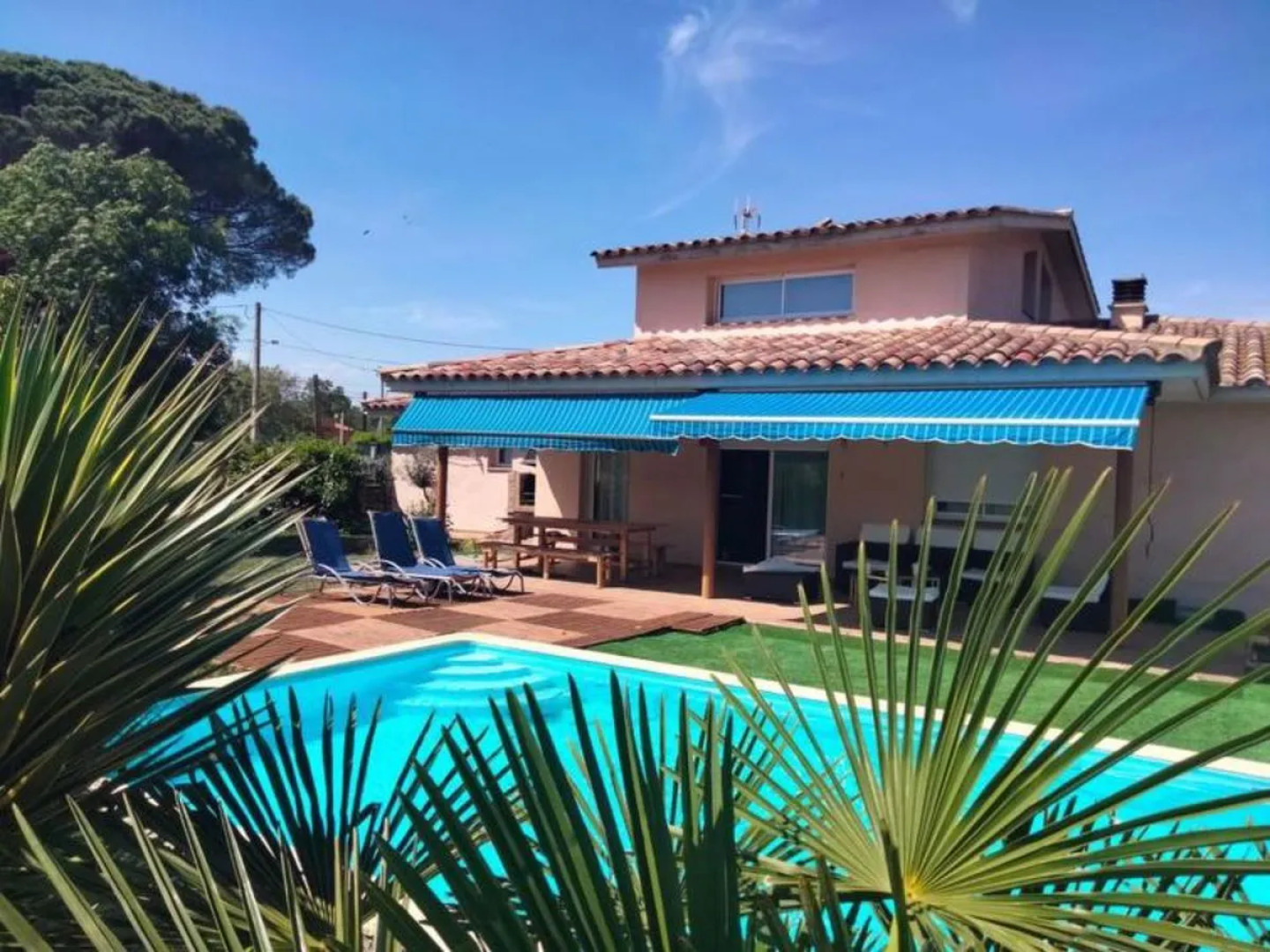 House Dolce Caldes de Malavella