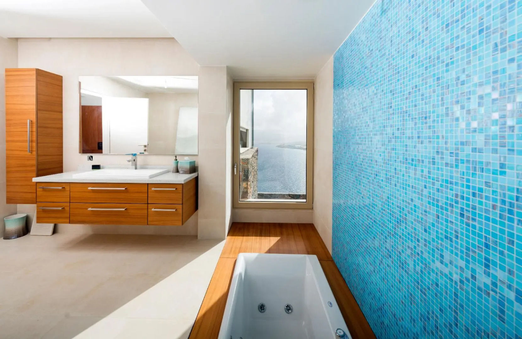 Elounda Thalassa Villa