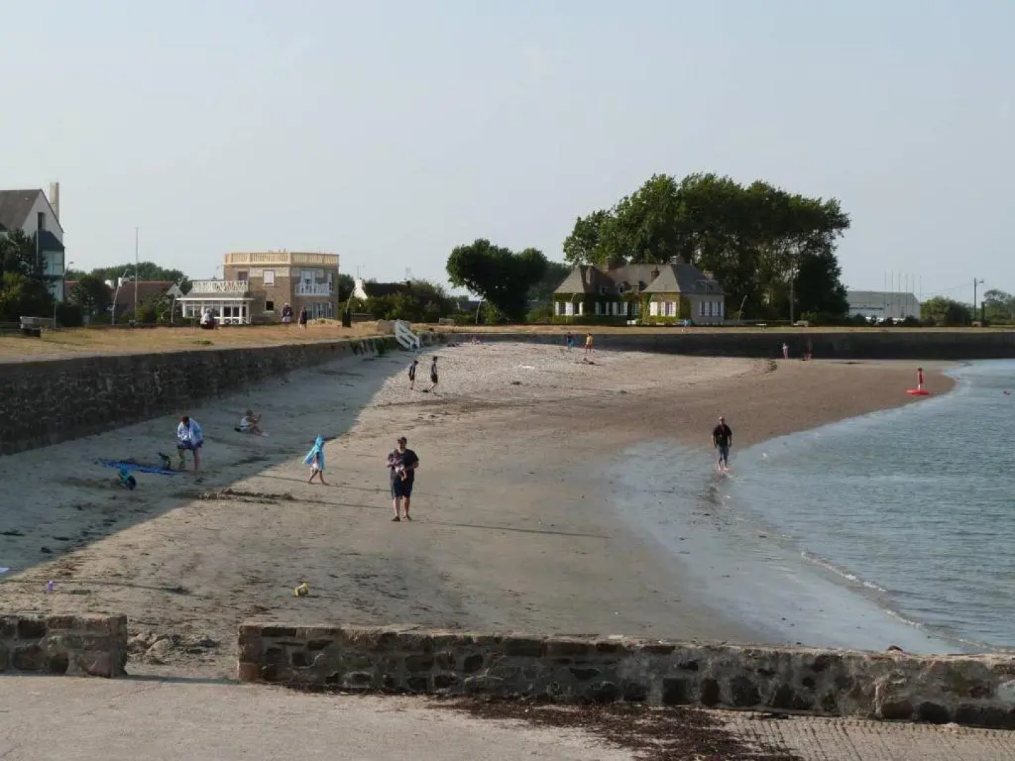 Quai Vauban
