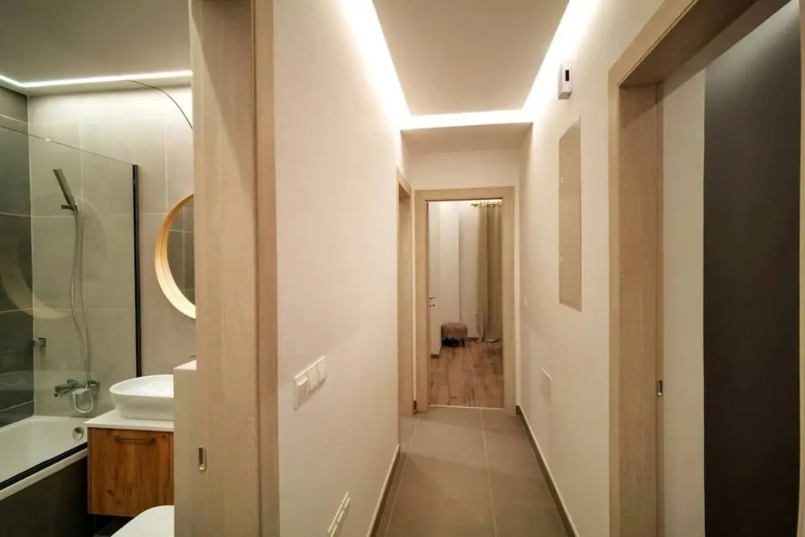 Brand NEW 2-bed Apartment in Agios Athanasios