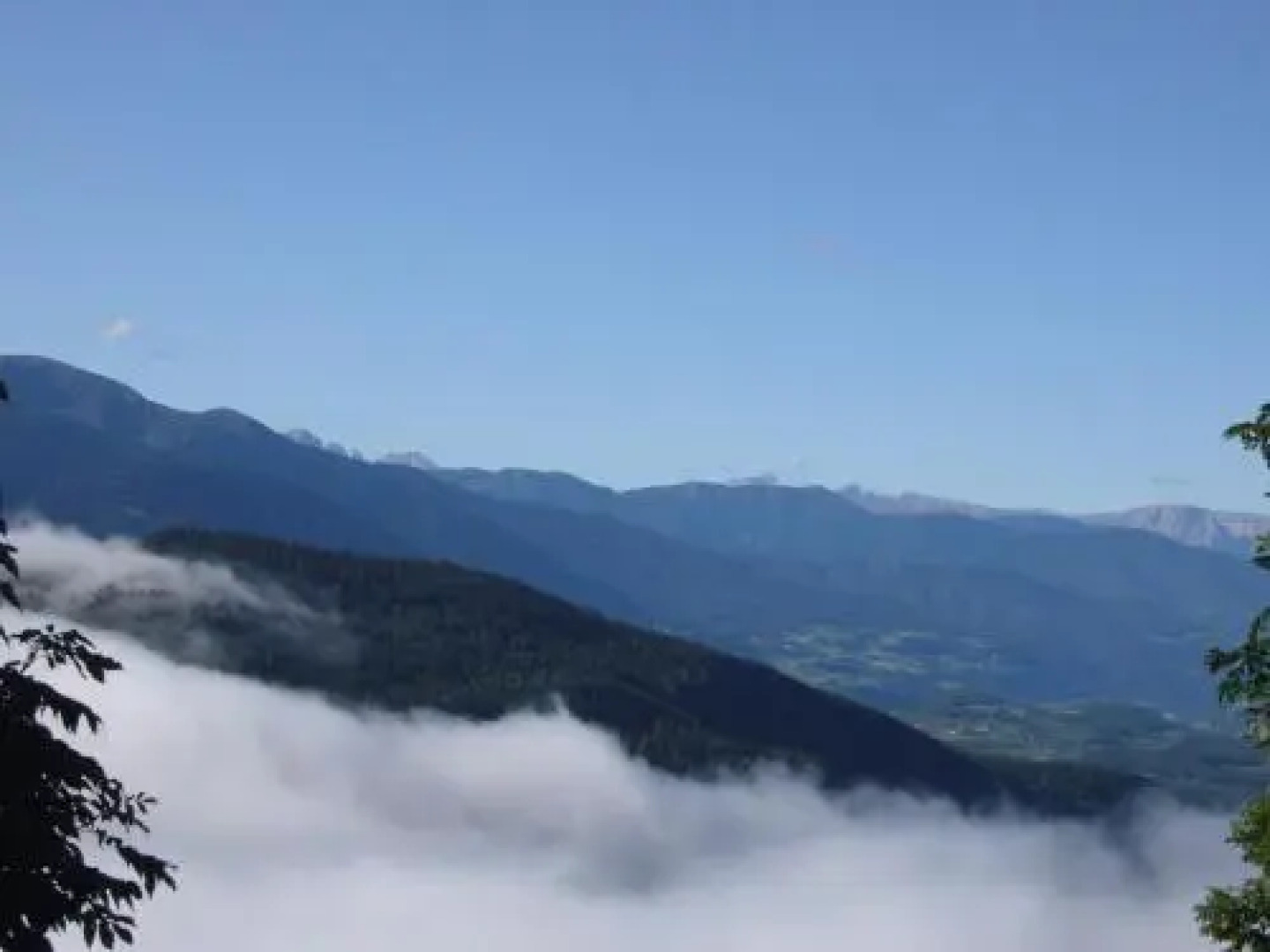 Apartments Maurerhof