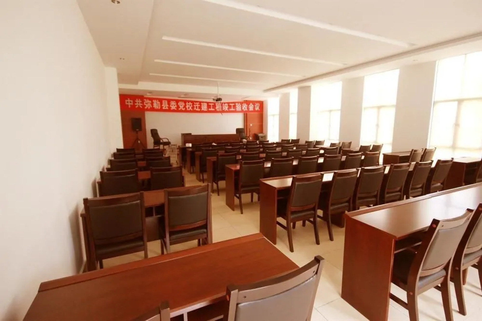 Gushen Hotel Mile Branch