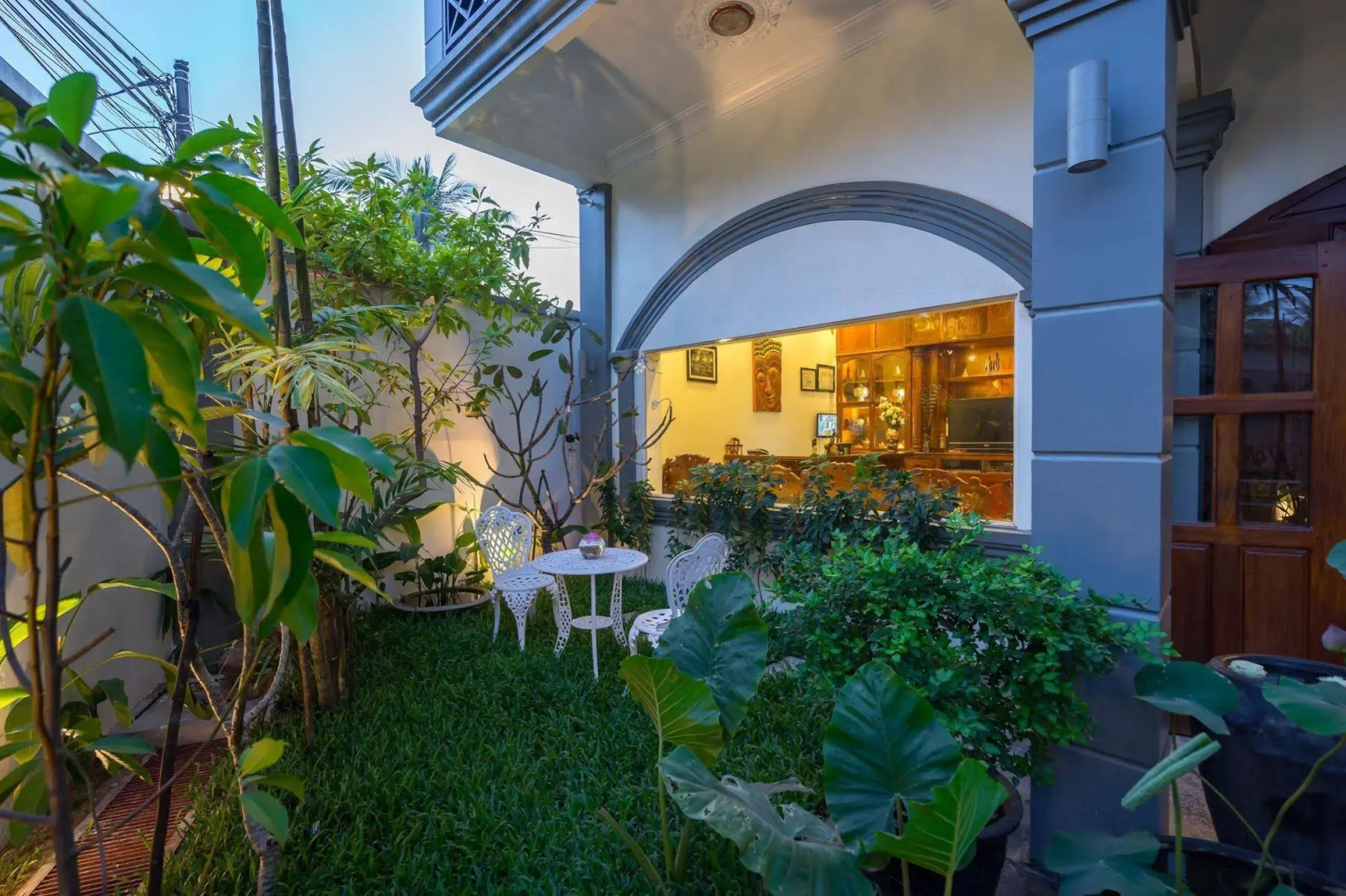 Vilada Angkor Boutique