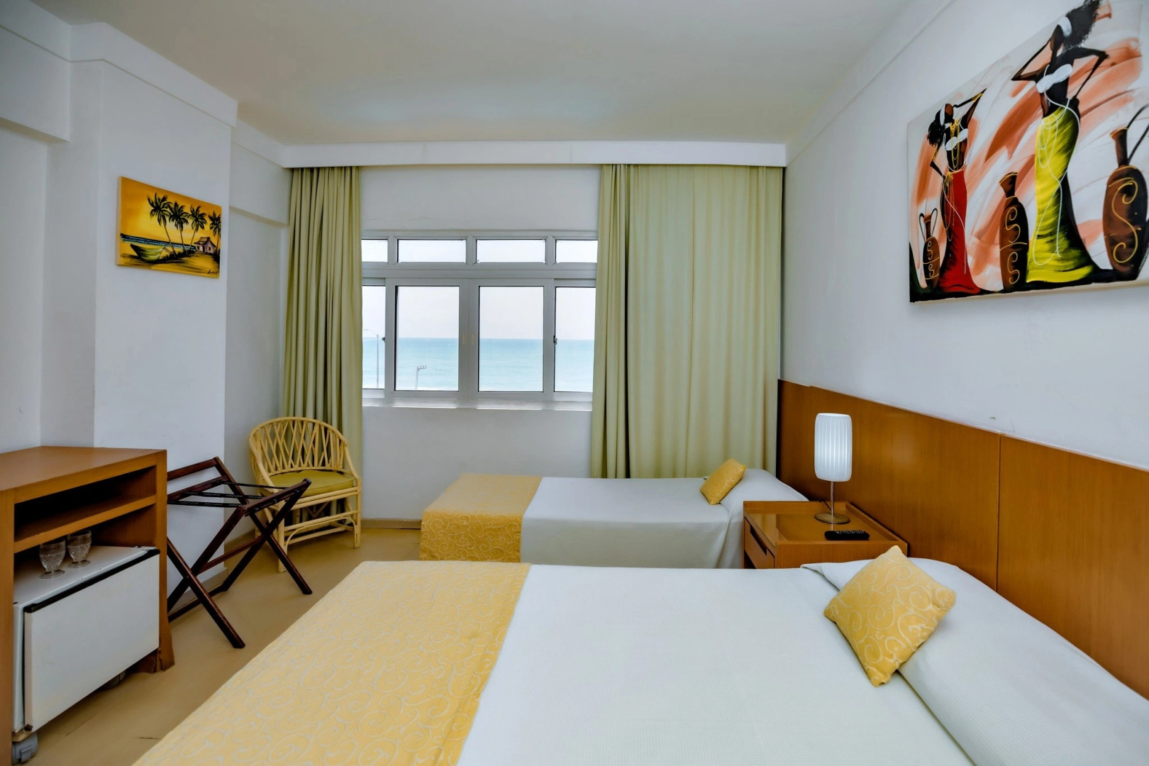 Yak Beach Hotel Natal