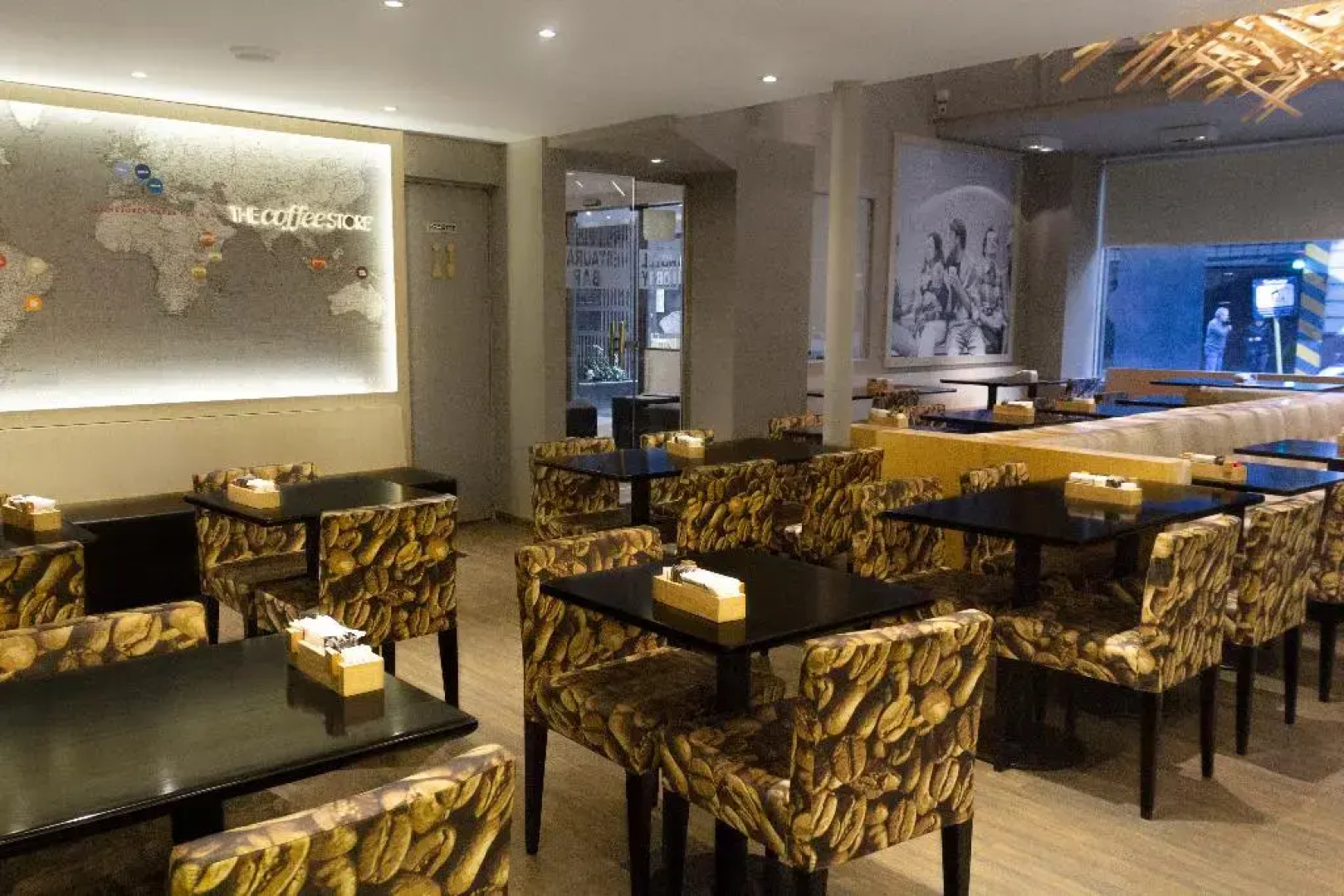 O2 Hotel Buenos Aires