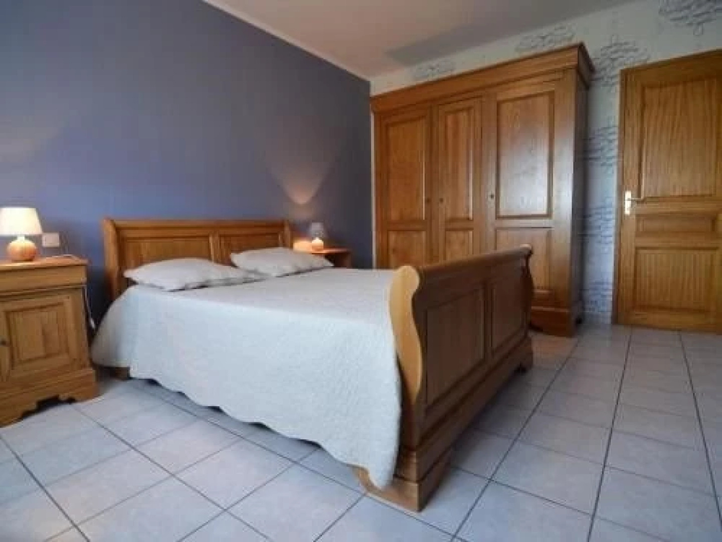 Gîte des 3 Mathildes