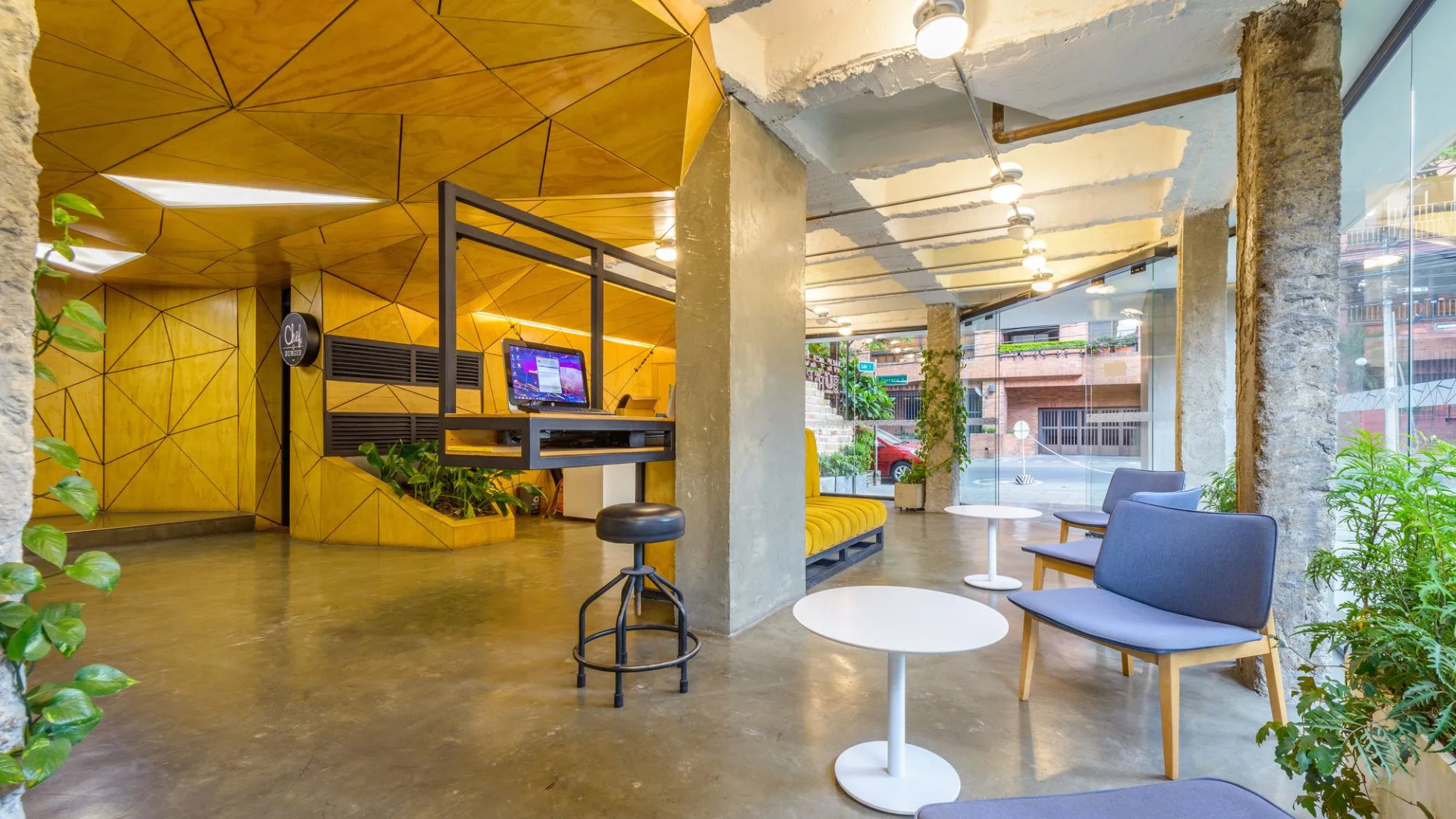 Hotel el Peñón By Bithotels