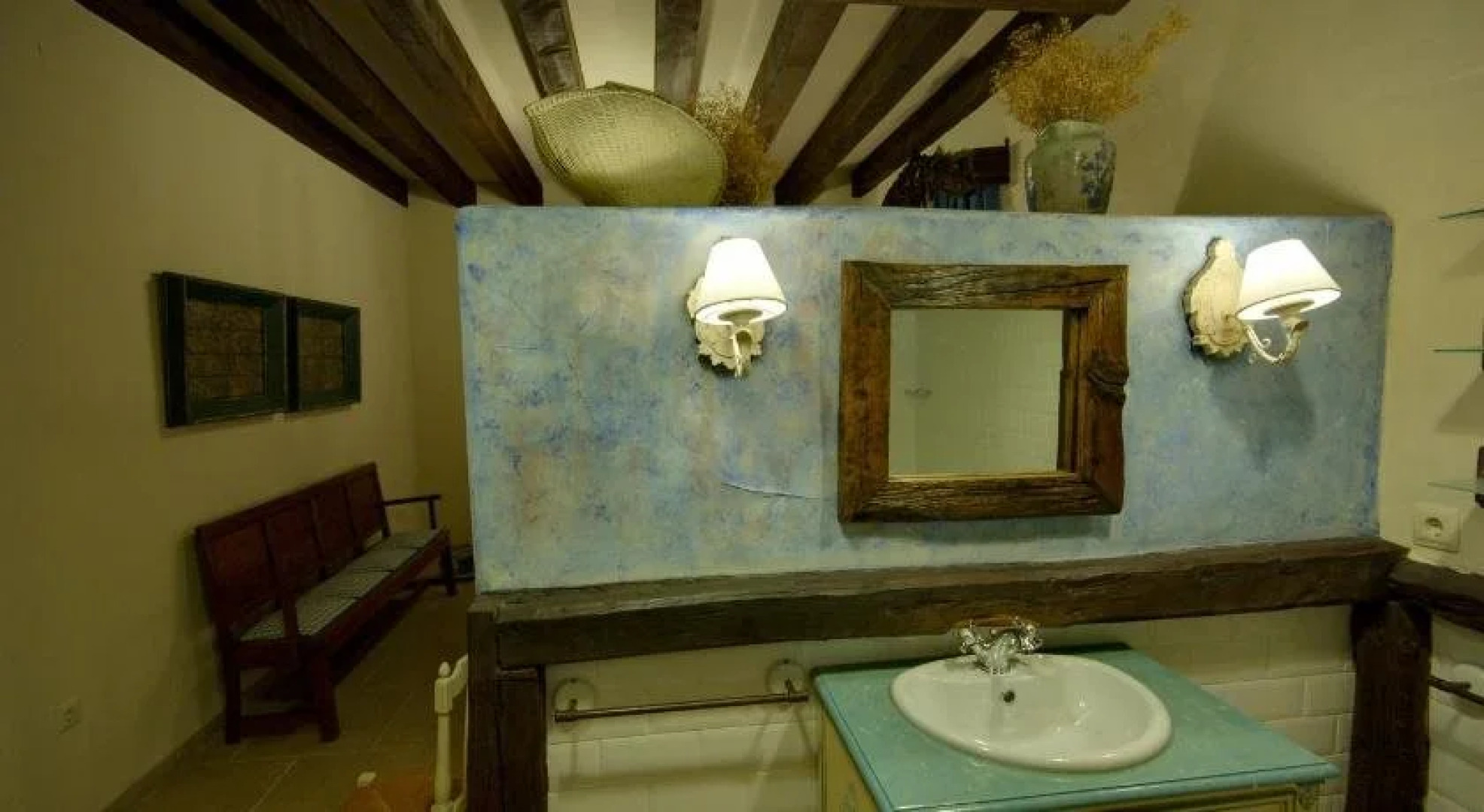 Hotel Rural La Casa de Veridiana