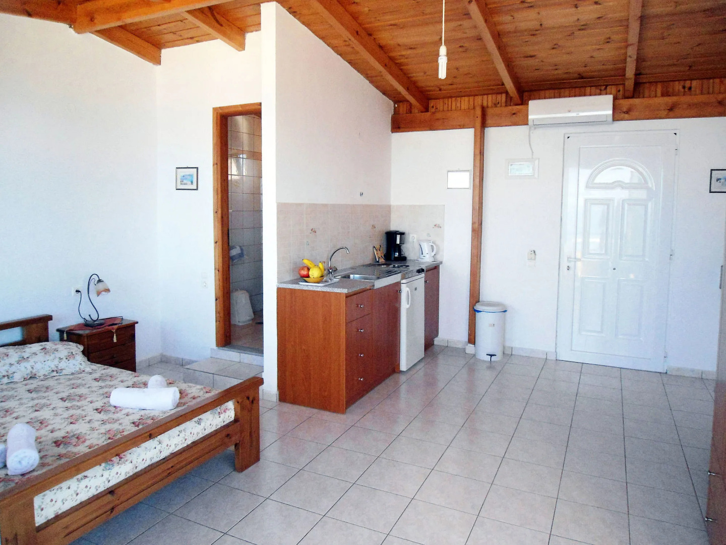 George Deluxe Apartments