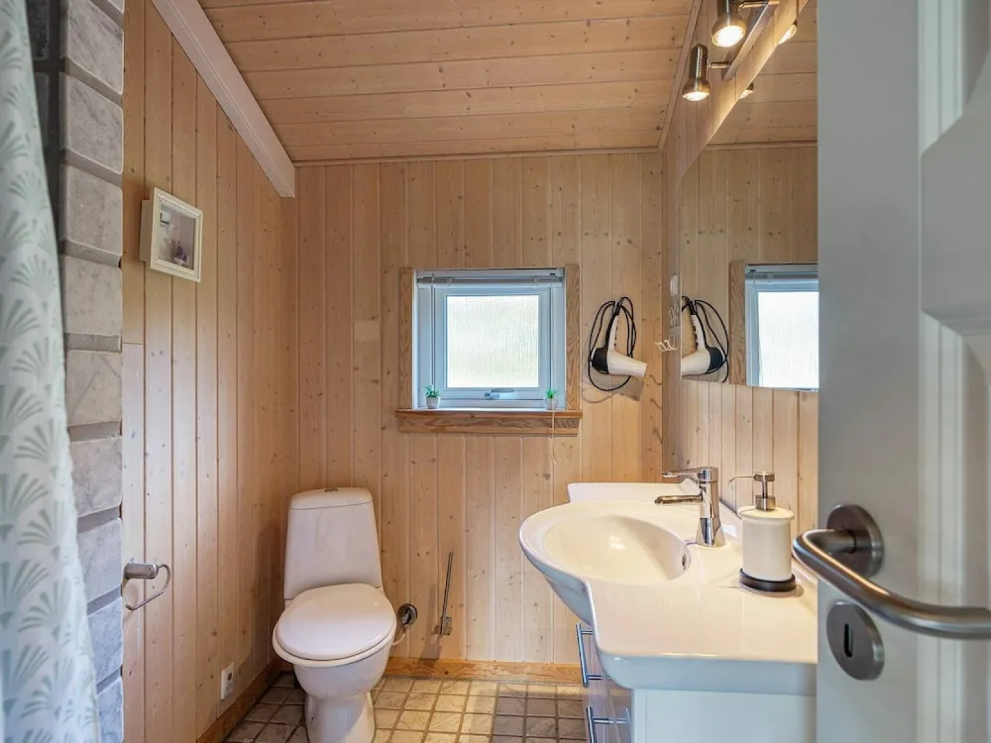 8 Person Holiday Home in Rodby-by Traum