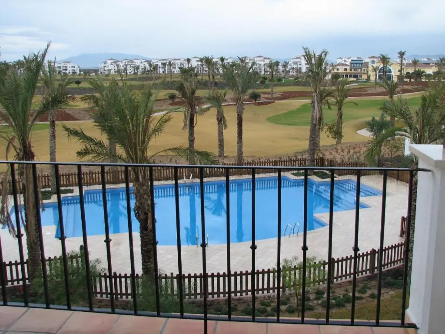 Mero 287235-A Murcia Holiday Rentals Property