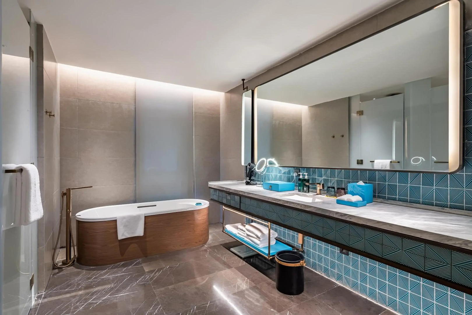 Hotel Indigo Jiuzhai