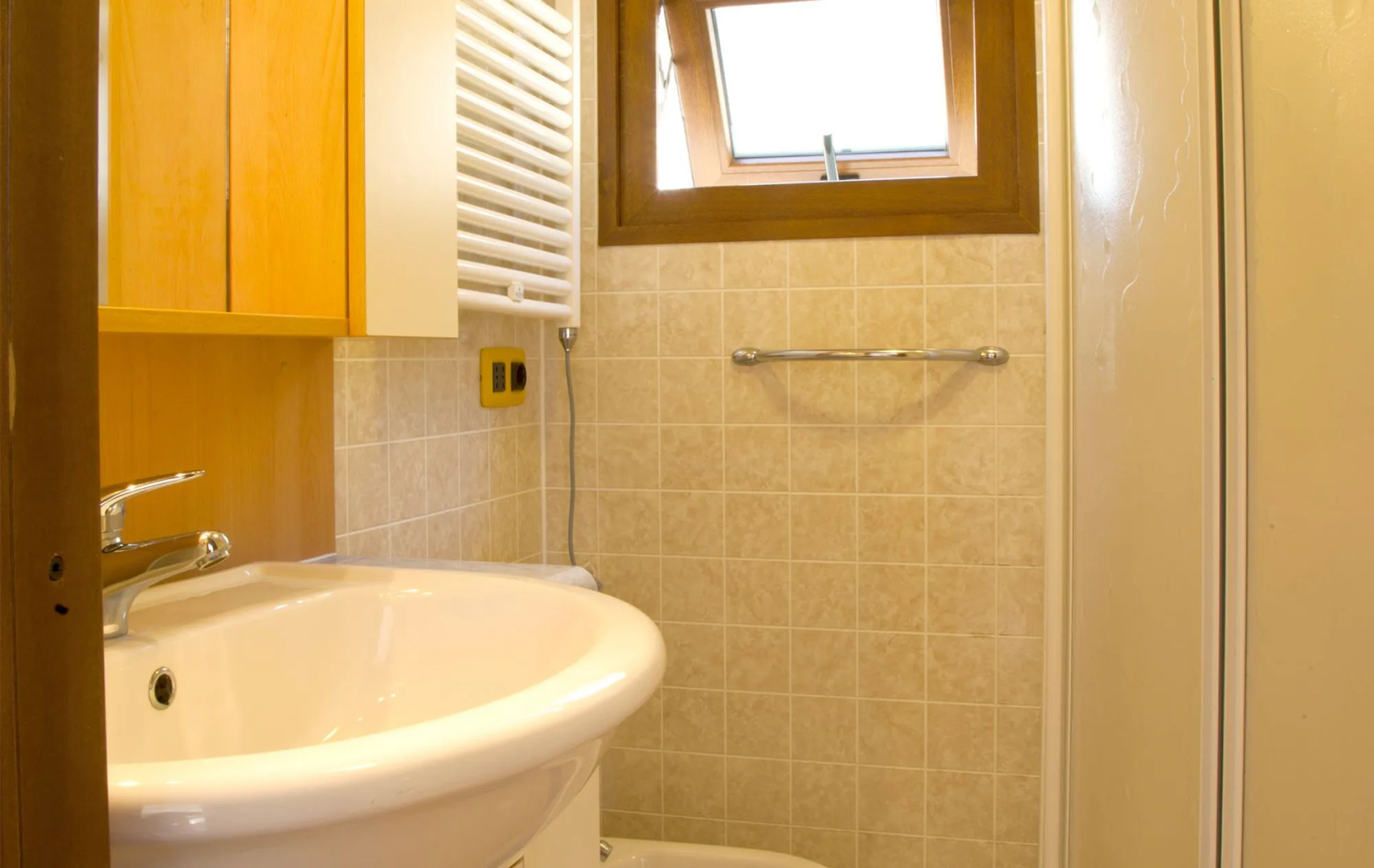 Camping Village Capo D'Orso