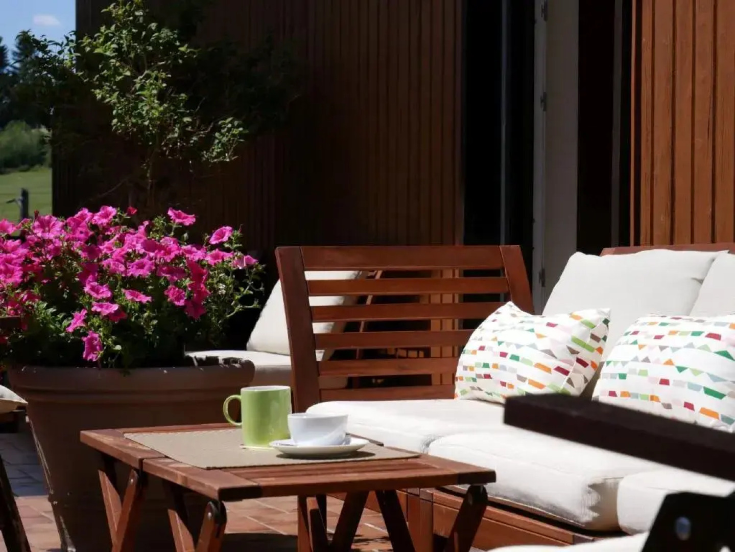 Haus Vita Ferien- und Seminarhaus