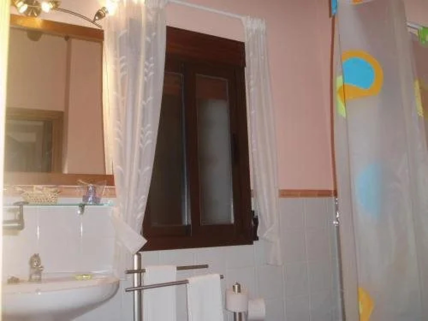 Hotel Rural Real de Laroles