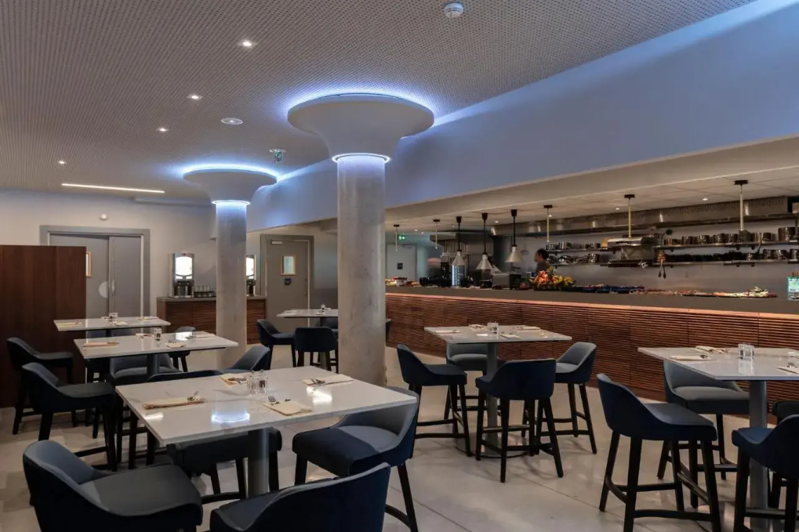 Ki Space Hotel & Spa, près de Disneyland Paris